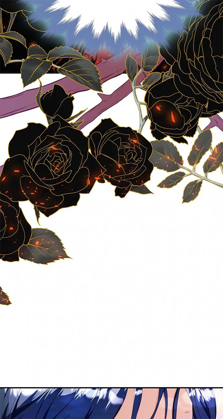 My Dead Lover Returned as a Tyrant Chapter 20 page 43