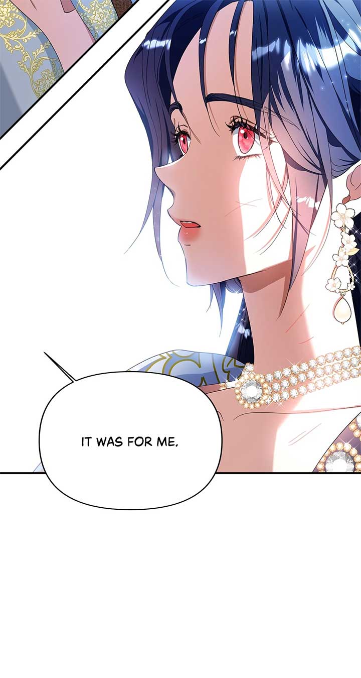 My Dead Lover Returned as a Tyrant Chapter 20 page 52