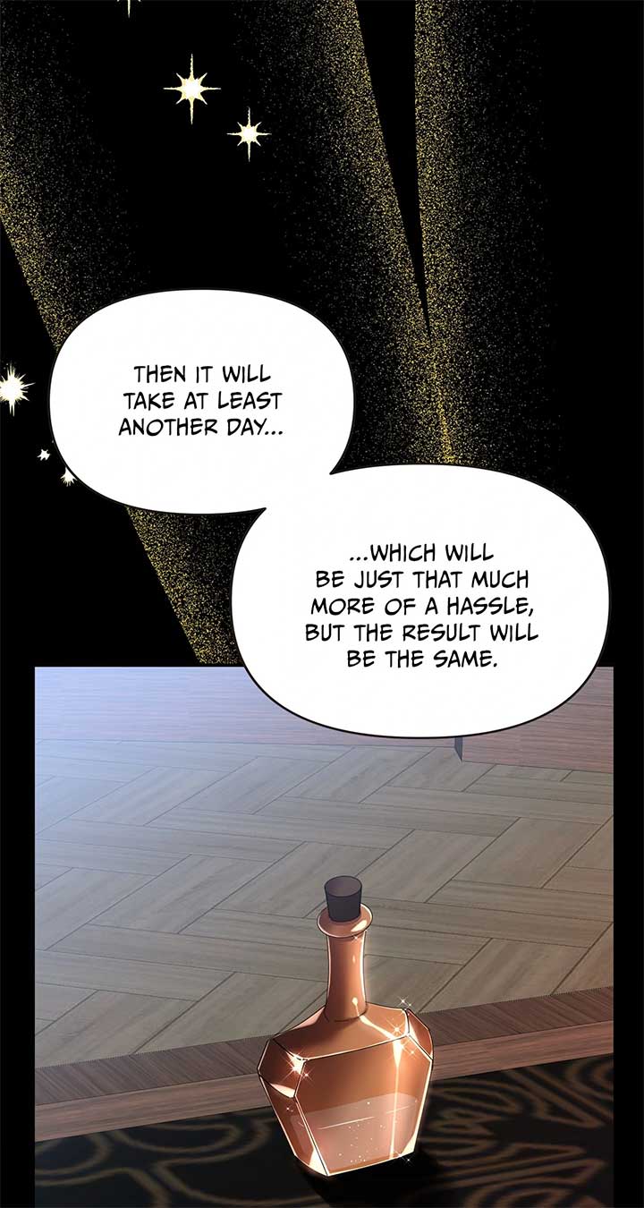 My Dead Lover Returned as a Tyrant Chapter 20 page 58