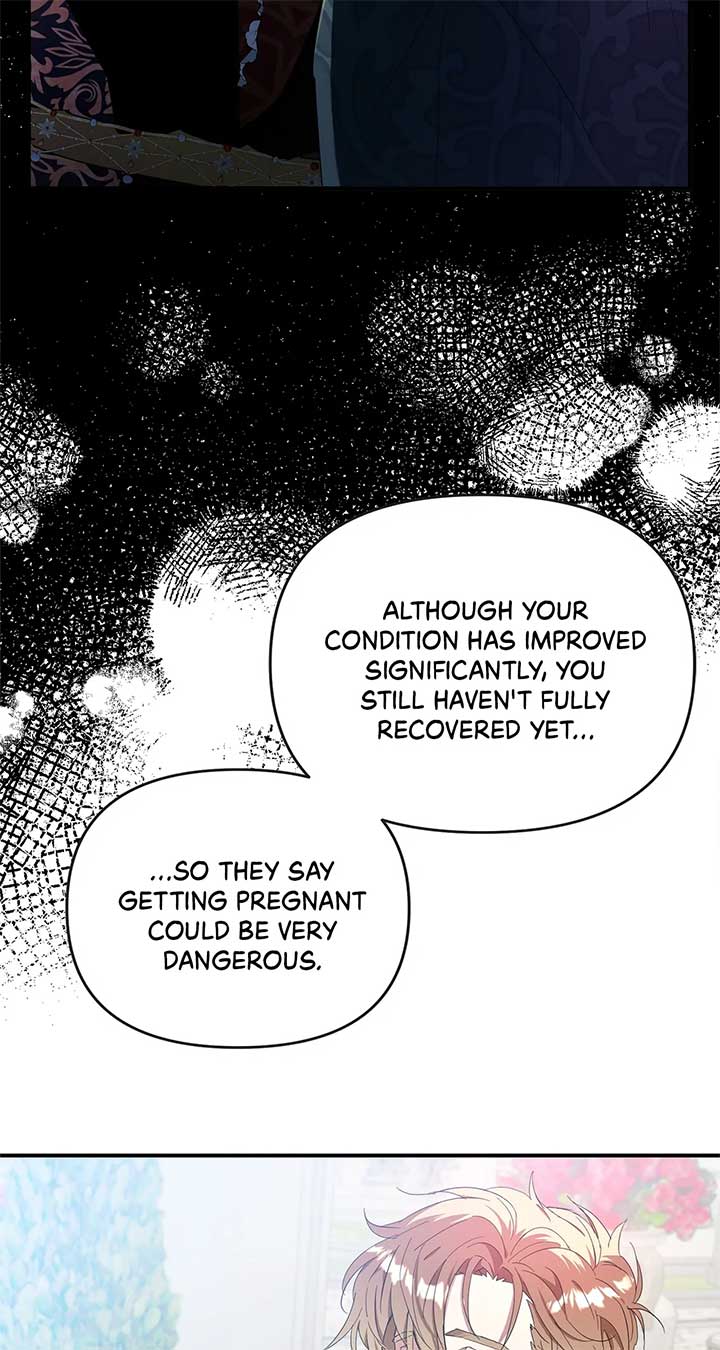 My Dead Lover Returned as a Tyrant Chapter 20 page 64