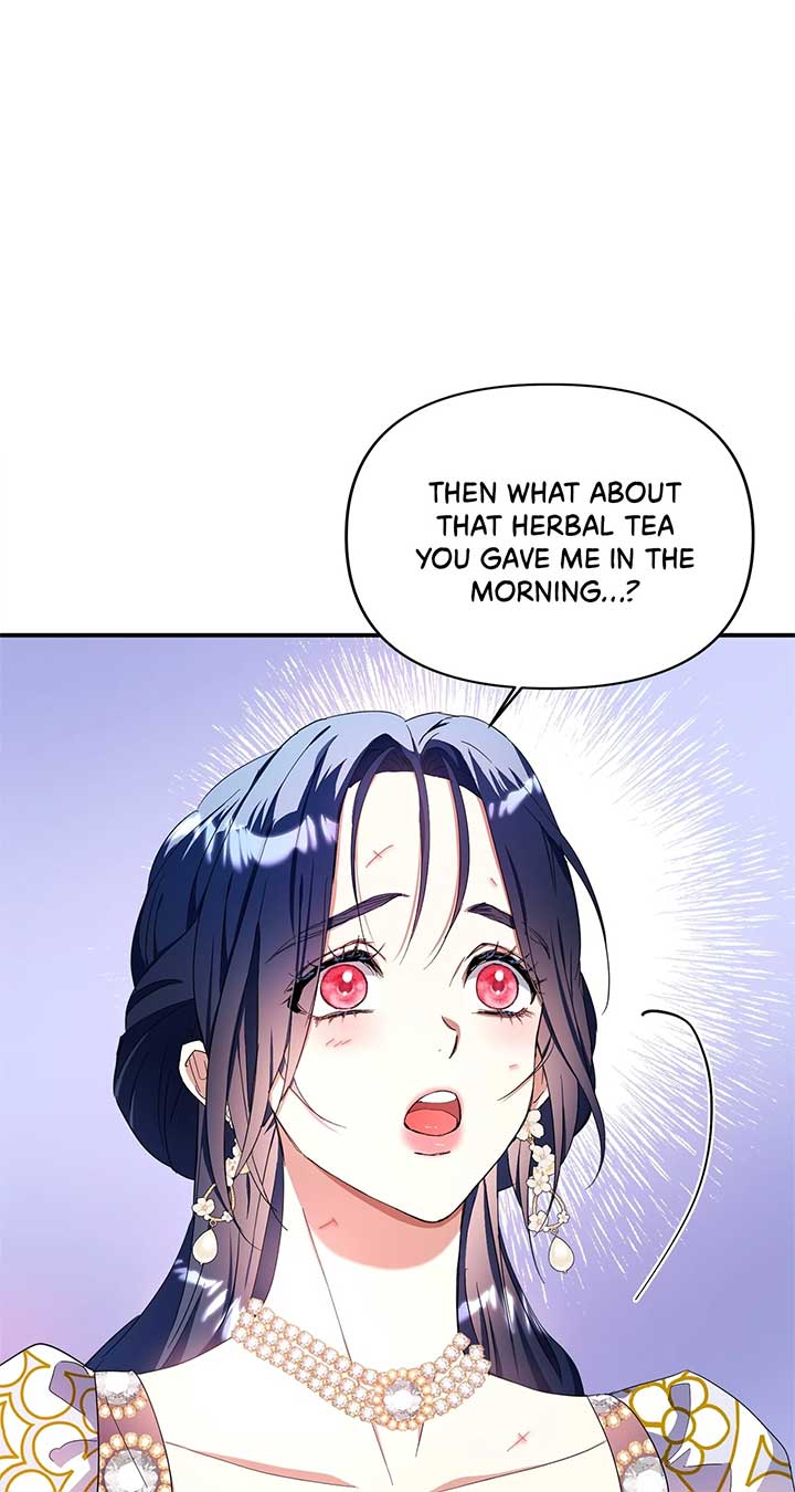 My Dead Lover Returned as a Tyrant Chapter 20 page 67