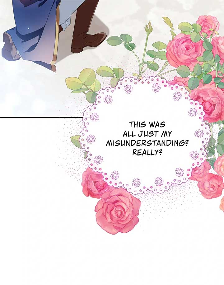 My Dead Lover Returned as a Tyrant Chapter 20 page 74