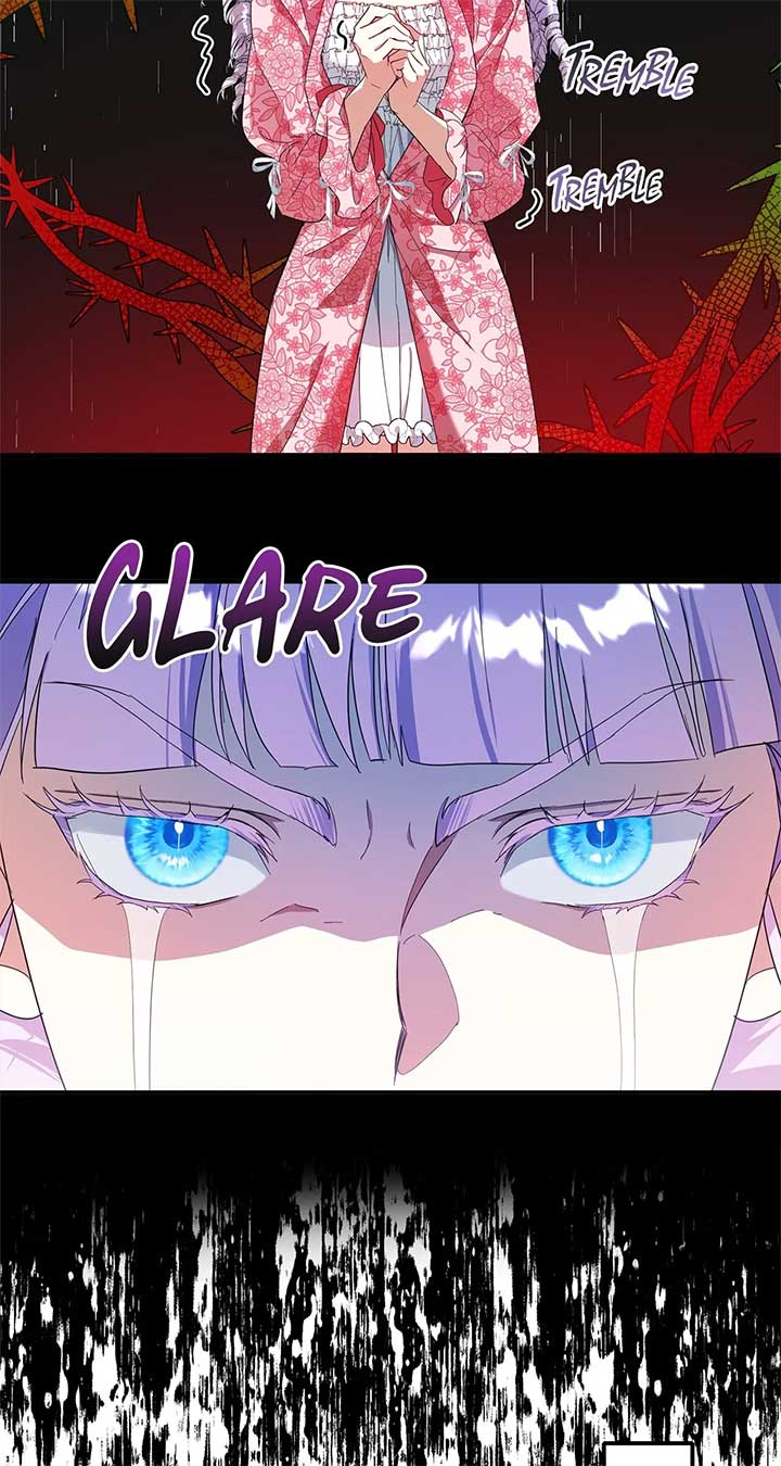 My Dead Lover Returned as a Tyrant Chapter 20 page 78