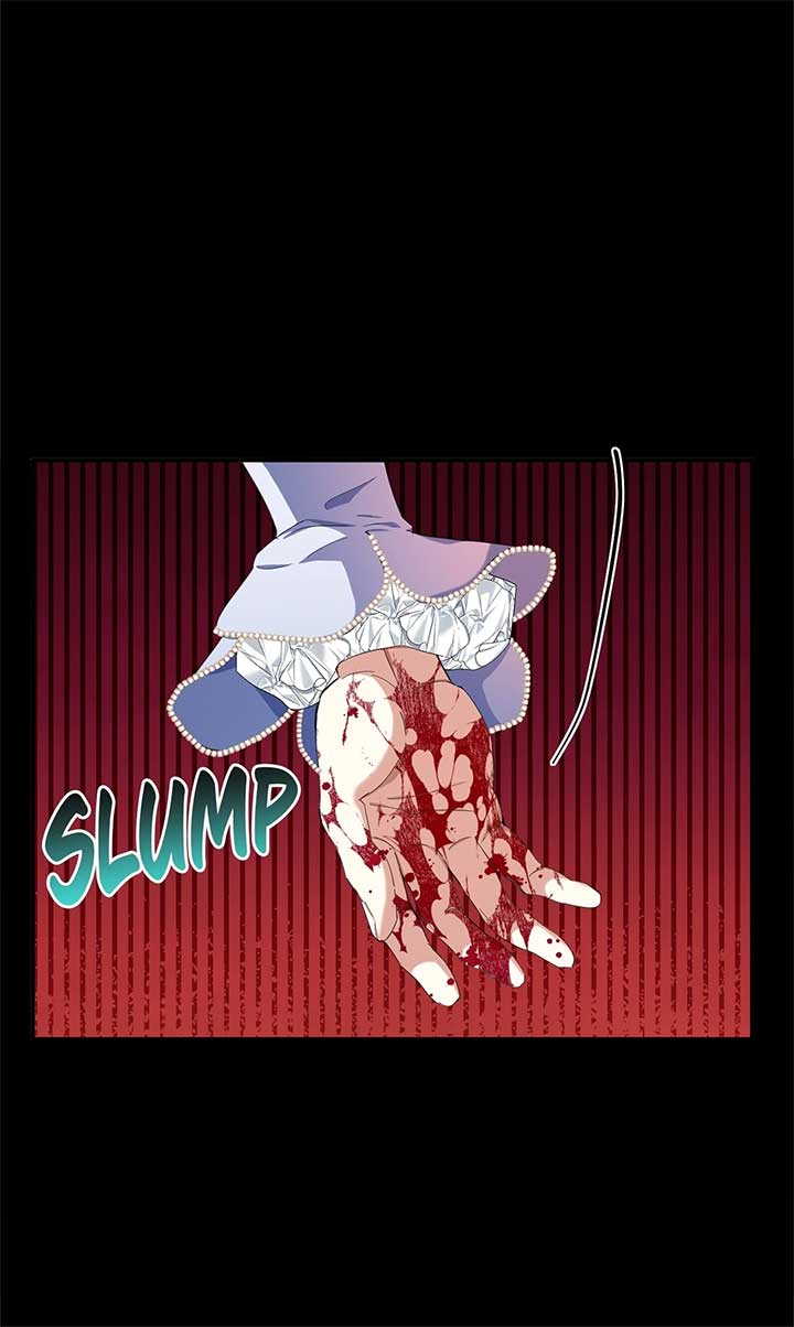My Dead Lover Returned as a Tyrant Chapter 20 page 86