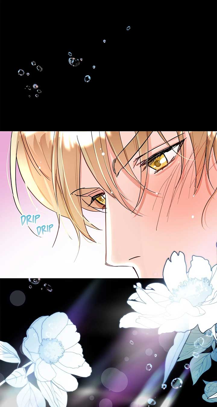 My Dead Lover Returned as a Tyrant Chapter 3 page 16