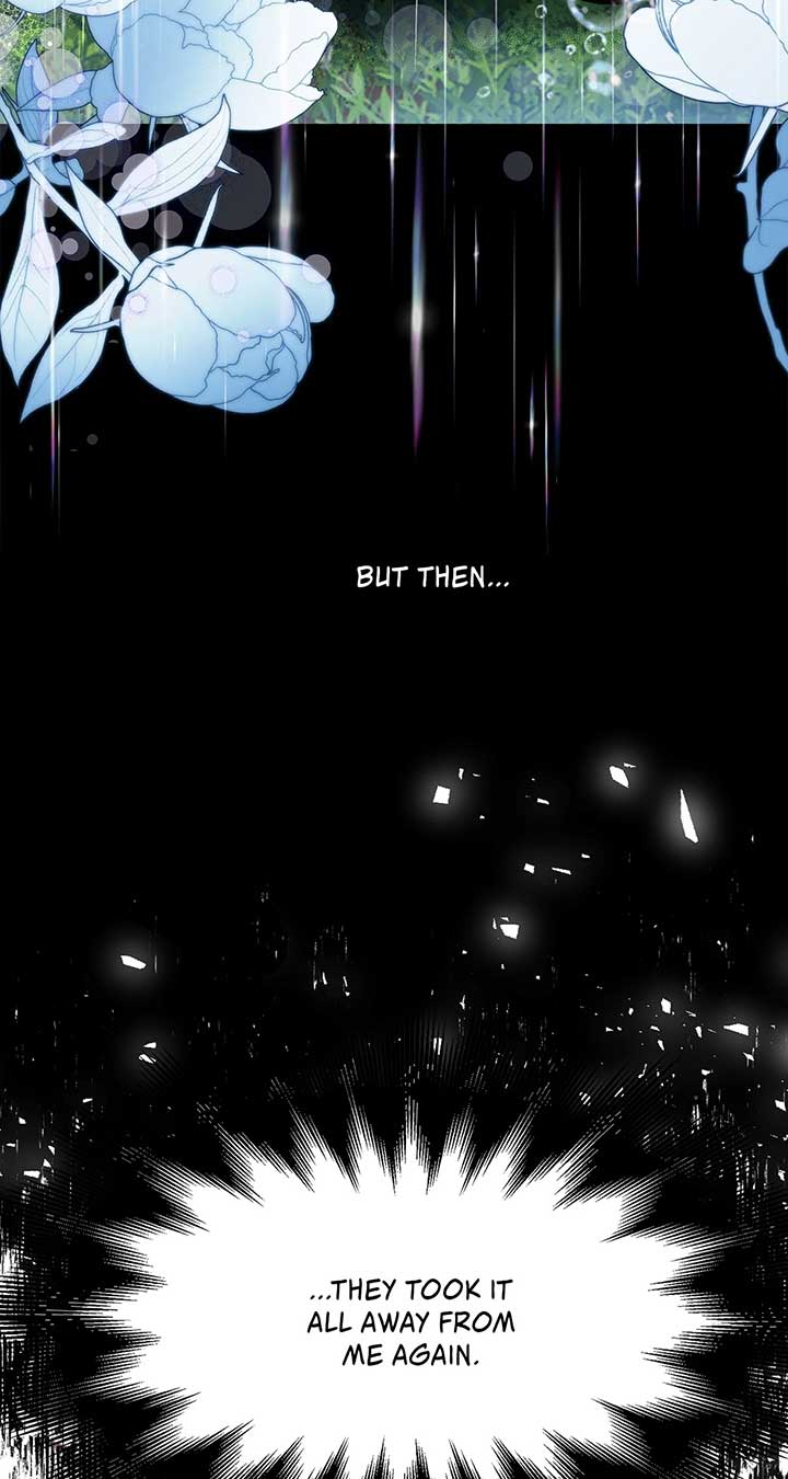 My Dead Lover Returned as a Tyrant Chapter 3 page 19