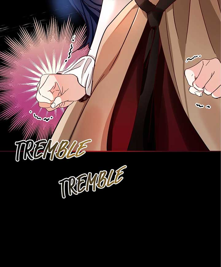 My Dead Lover Returned as a Tyrant Chapter 3 page 23