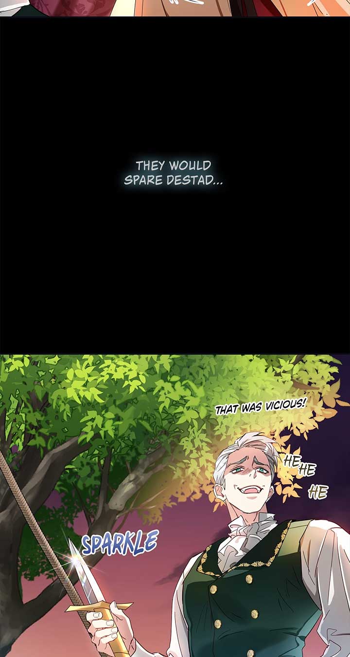 My Dead Lover Returned as a Tyrant Chapter 3 page 25