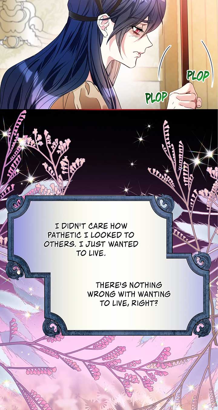 My Dead Lover Returned as a Tyrant Chapter 3 page 36