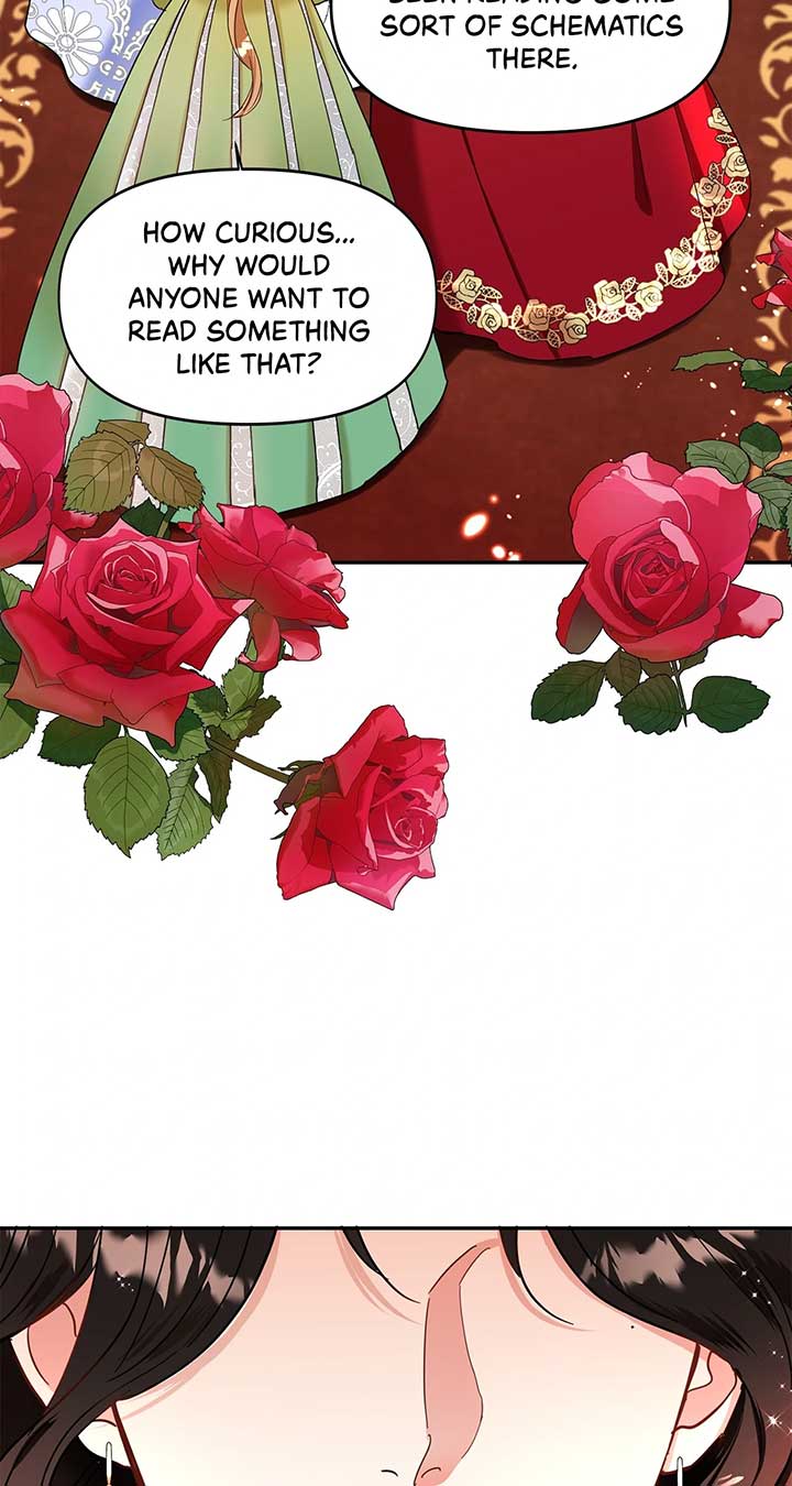 My Dead Lover Returned as a Tyrant Chapter 3 page 49