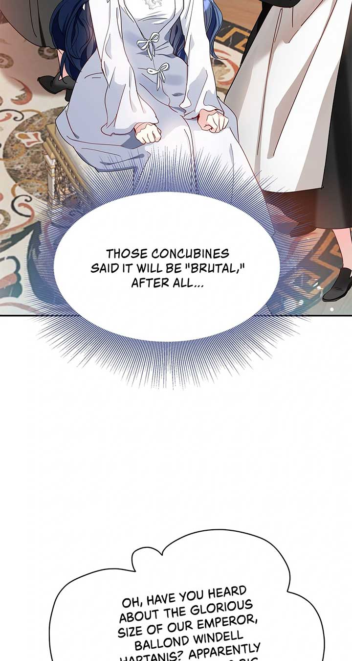 My Dead Lover Returned as a Tyrant Chapter 3 page 57
