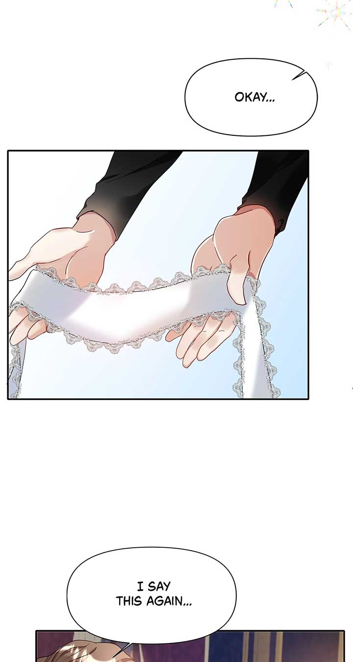 My Dead Lover Returned as a Tyrant Chapter 3 page 65