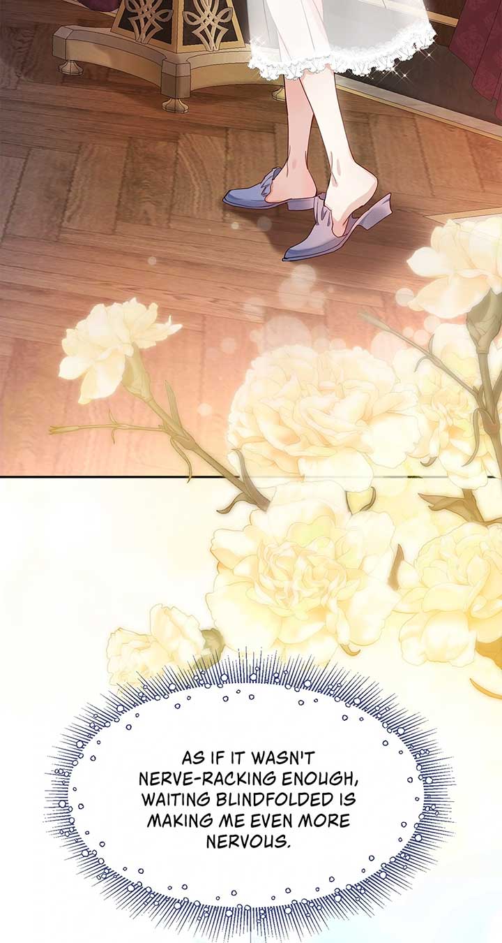 My Dead Lover Returned as a Tyrant Chapter 3 page 70