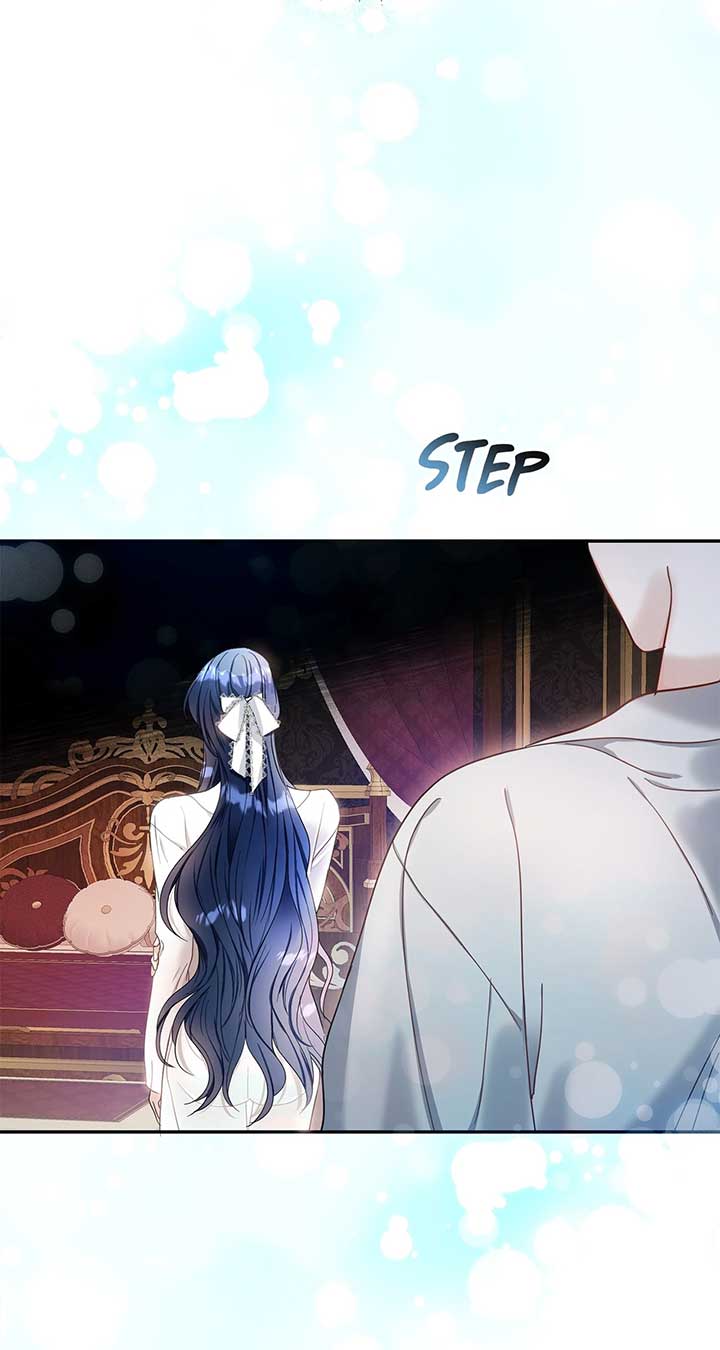 My Dead Lover Returned as a Tyrant Chapter 3 page 71