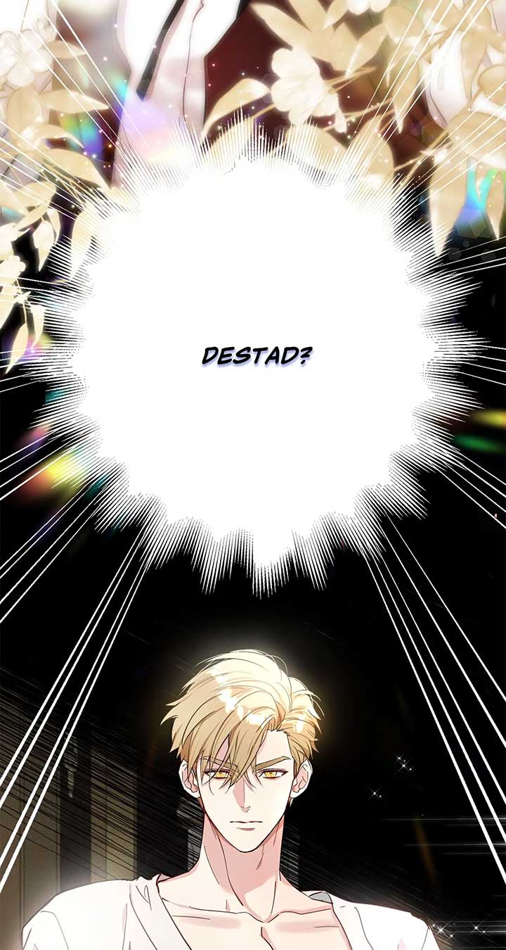 My Dead Lover Returned as a Tyrant Chapter 3 page 80