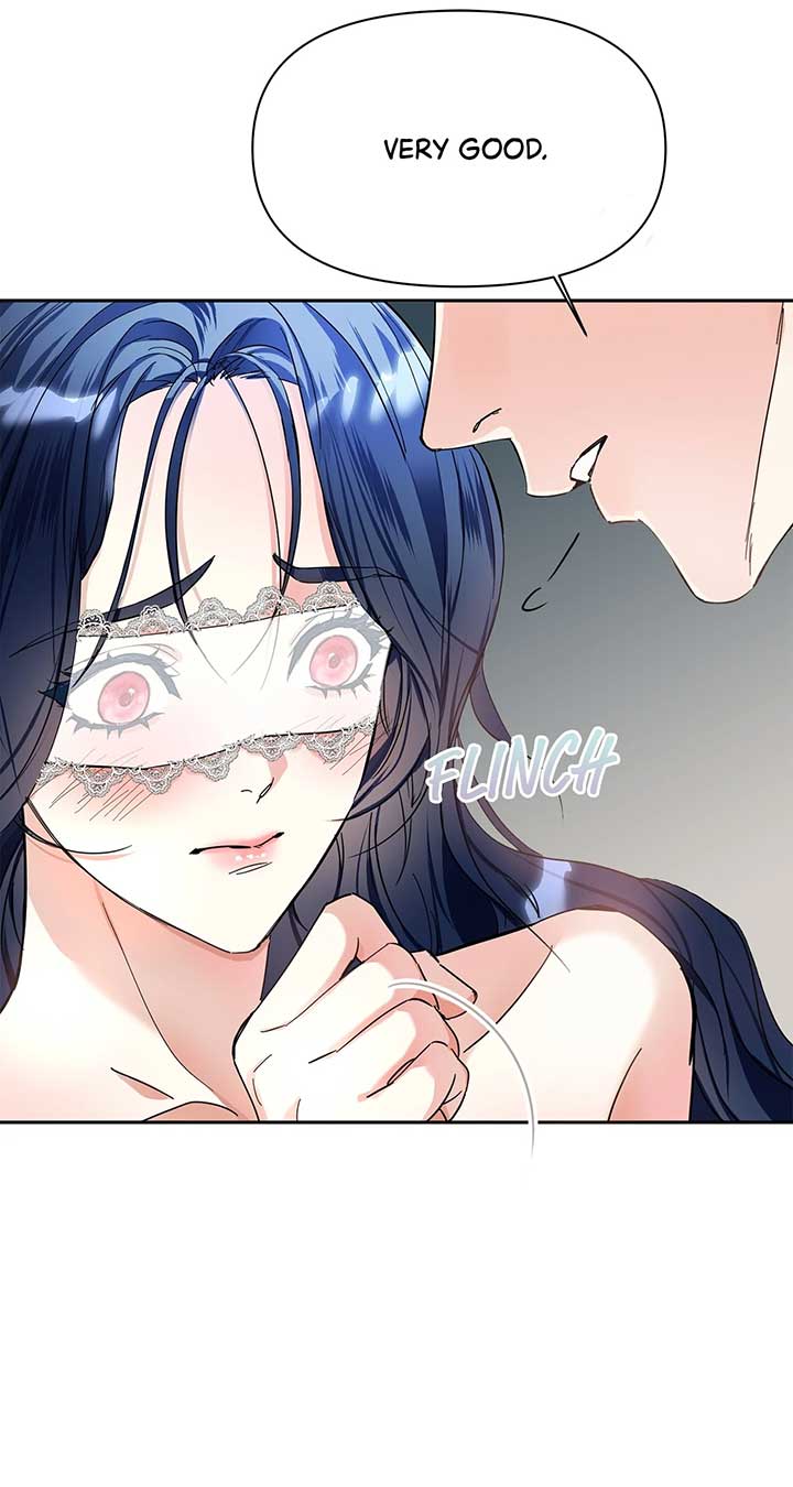 My Dead Lover Returned as a Tyrant Chapter 4 page 20