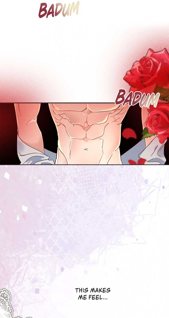 My Dead Lover Returned as a Tyrant Chapter 4 page 26