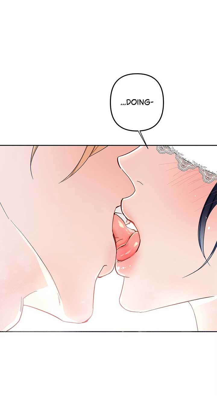 My Dead Lover Returned as a Tyrant Chapter 4 page 33