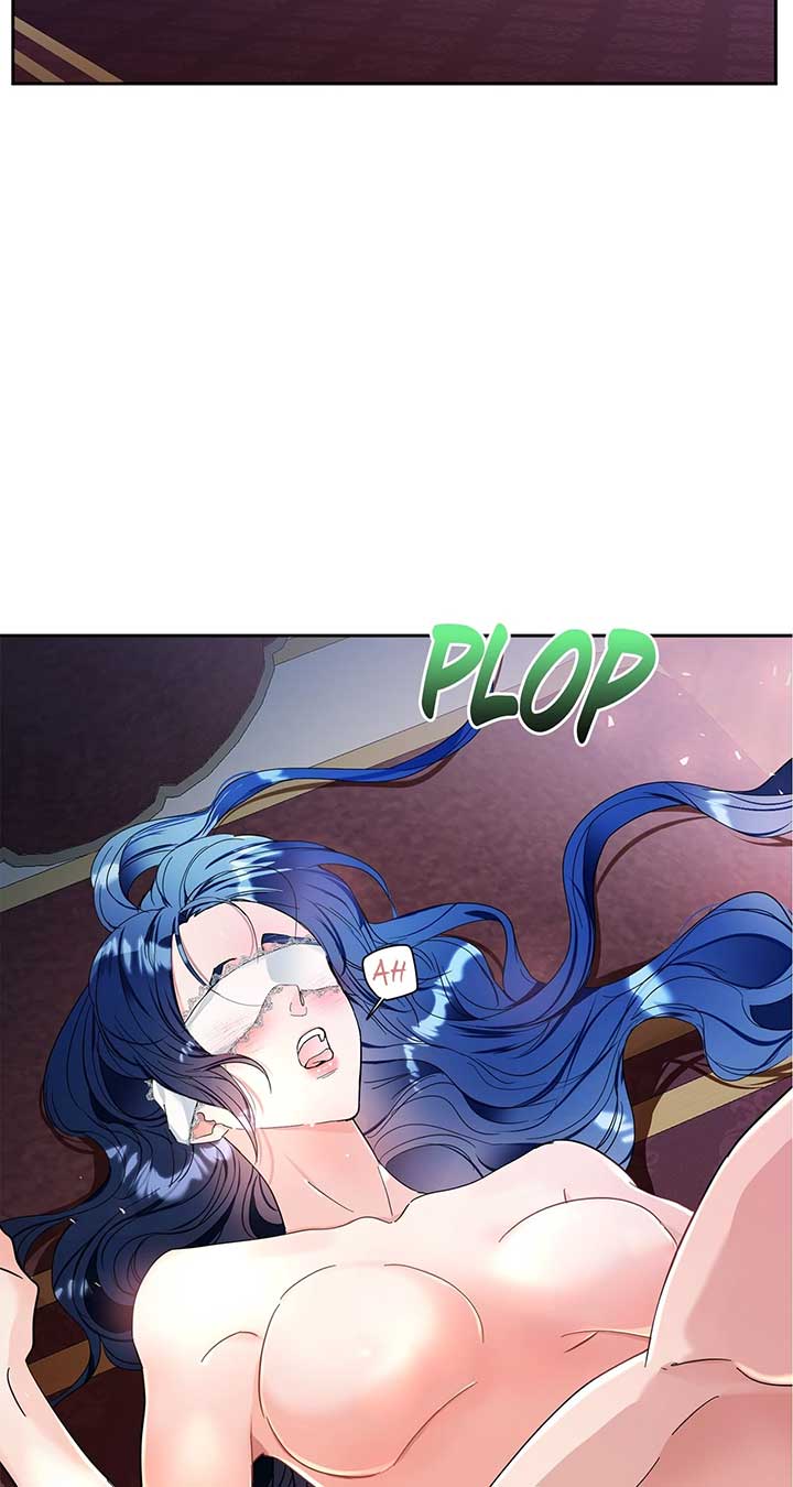 My Dead Lover Returned as a Tyrant Chapter 4 page 36