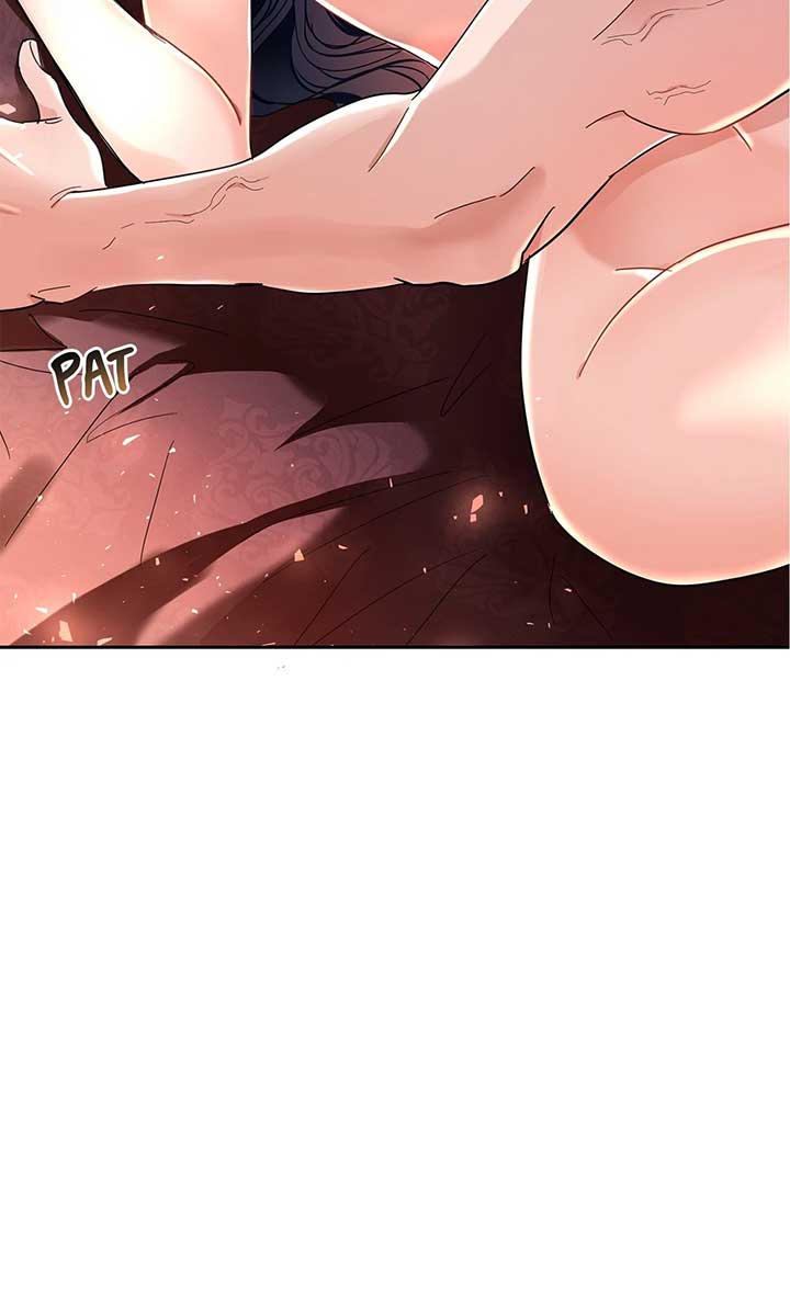 My Dead Lover Returned as a Tyrant Chapter 4 page 37