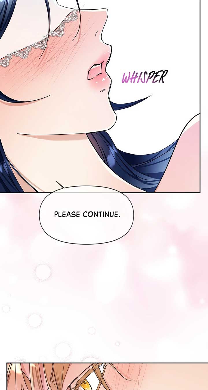 My Dead Lover Returned as a Tyrant Chapter 4 page 48