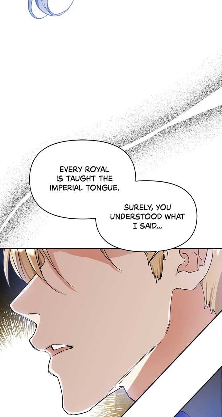 My Dead Lover Returned as a Tyrant Chapter 4 page 4