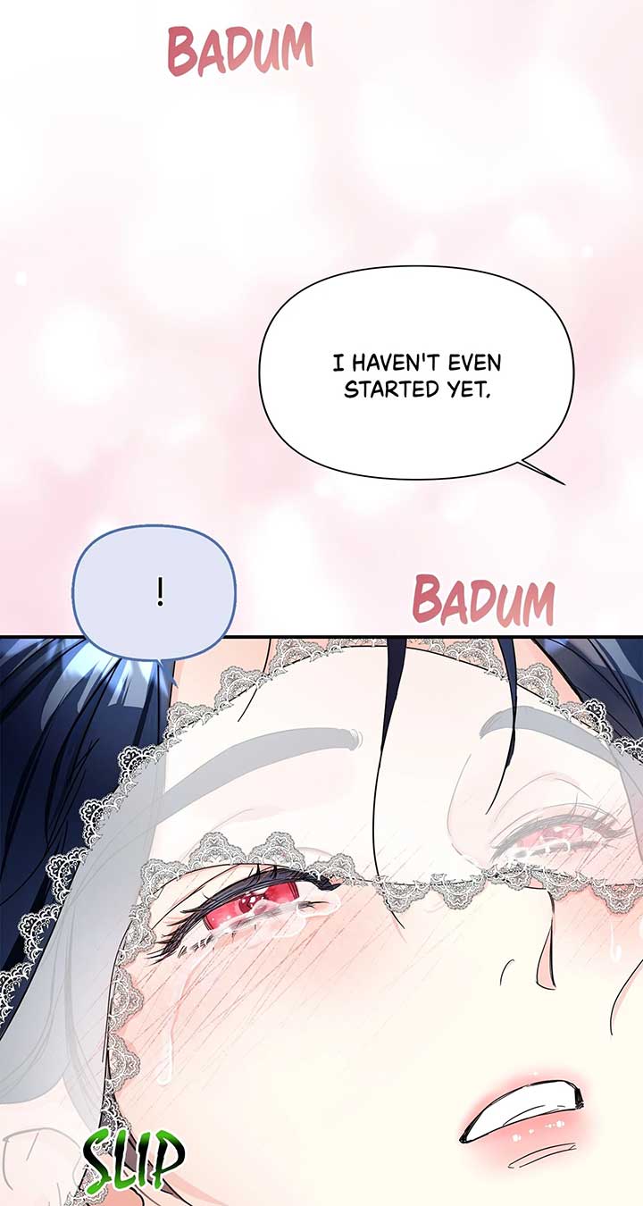 My Dead Lover Returned as a Tyrant Chapter 4 page 54