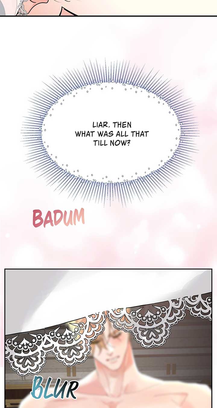 My Dead Lover Returned as a Tyrant Chapter 4 page 55