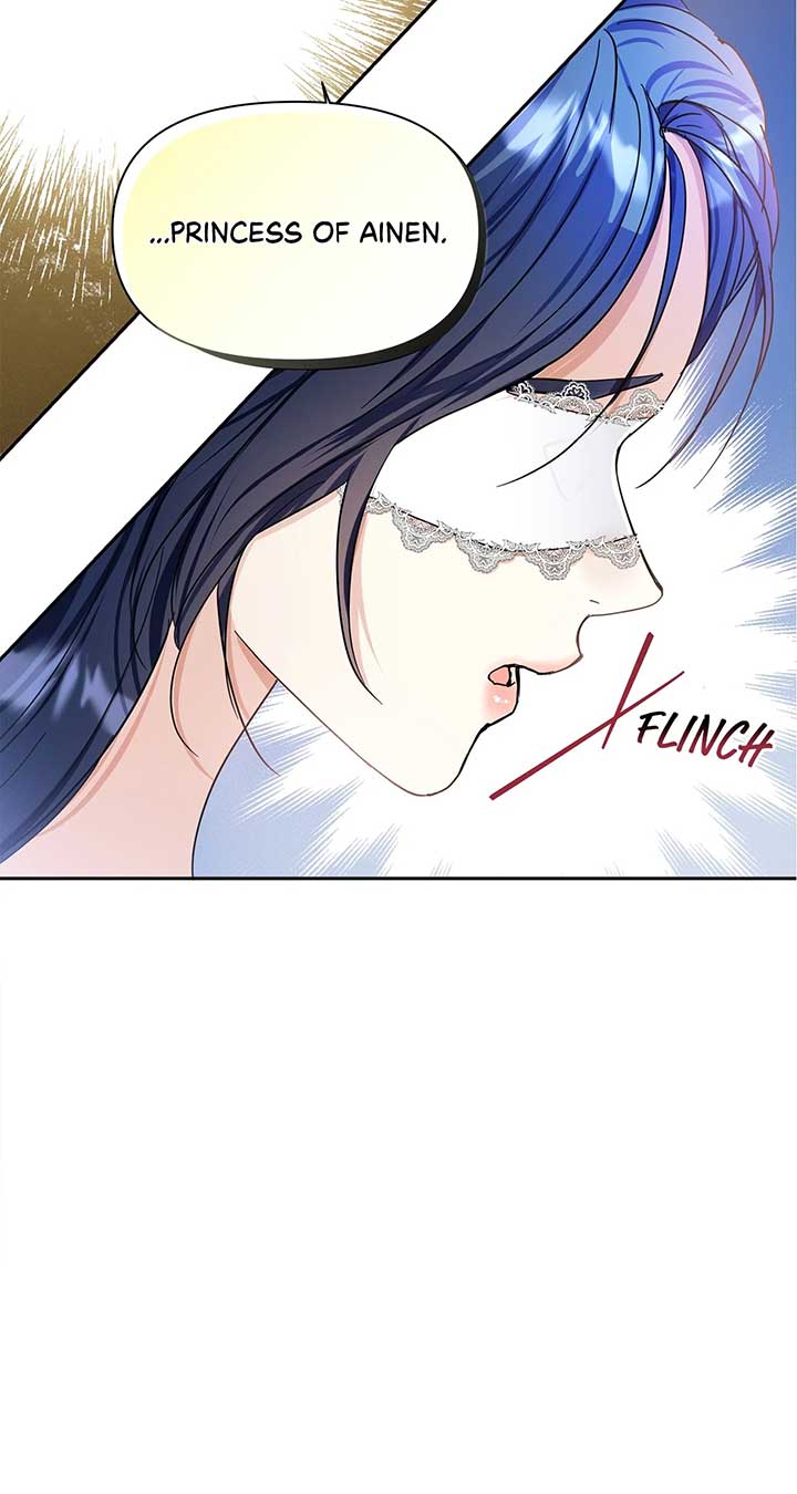 My Dead Lover Returned as a Tyrant Chapter 4 page 5