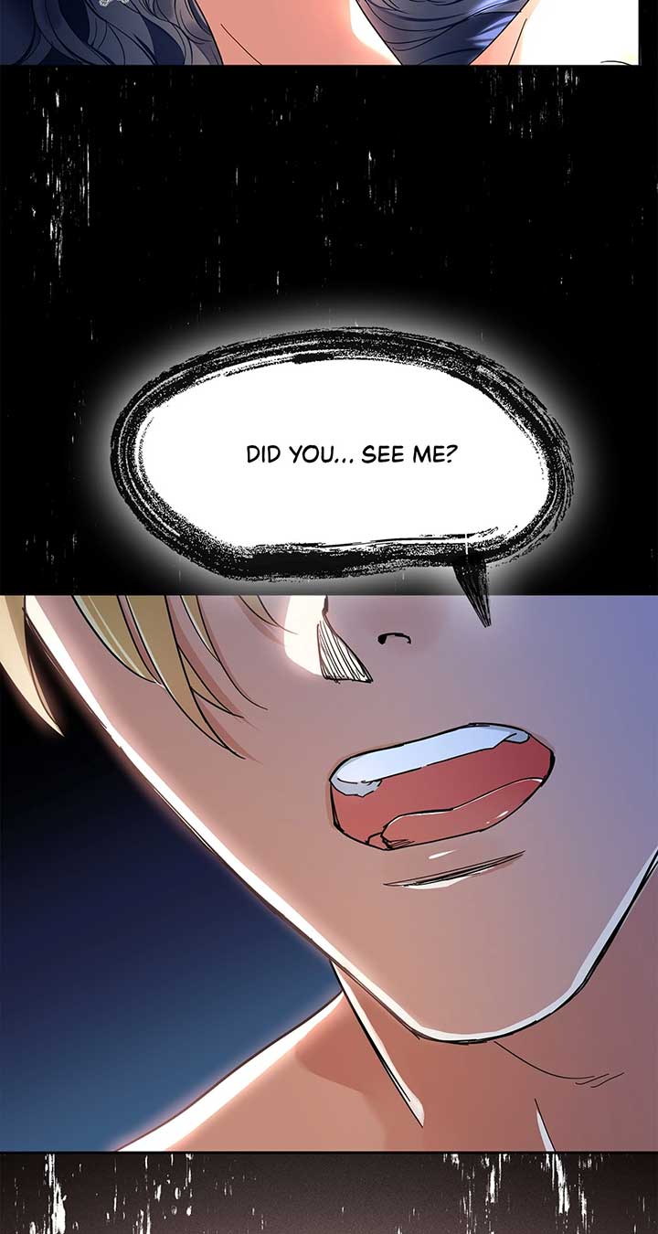 My Dead Lover Returned as a Tyrant Chapter 4 page 62