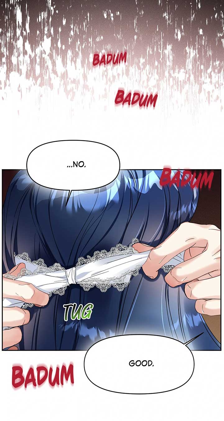 My Dead Lover Returned as a Tyrant Chapter 4 page 63