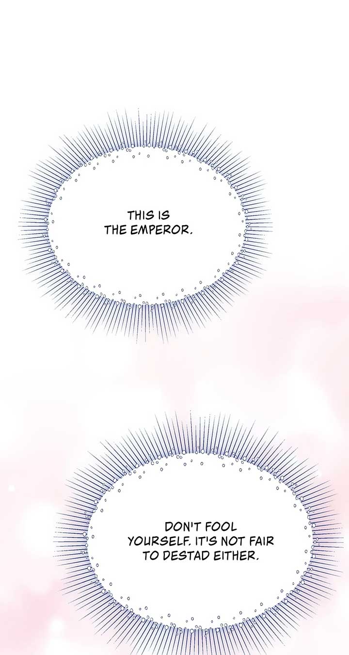 My Dead Lover Returned as a Tyrant Chapter 4 page 64