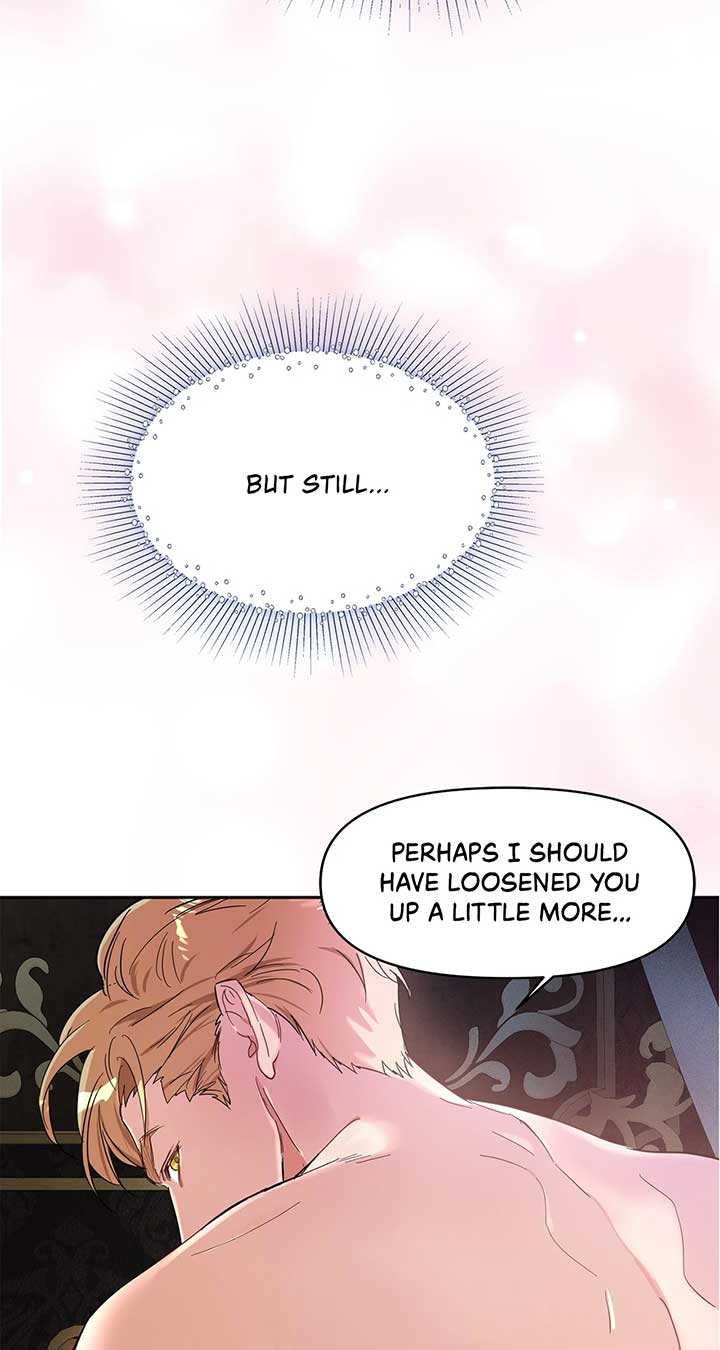 My Dead Lover Returned as a Tyrant Chapter 4 page 65