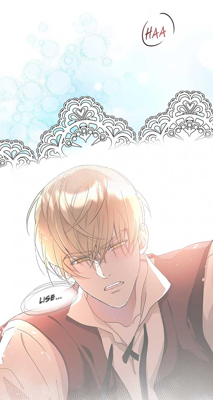 My Dead Lover Returned as a Tyrant Chapter 4 page 70
