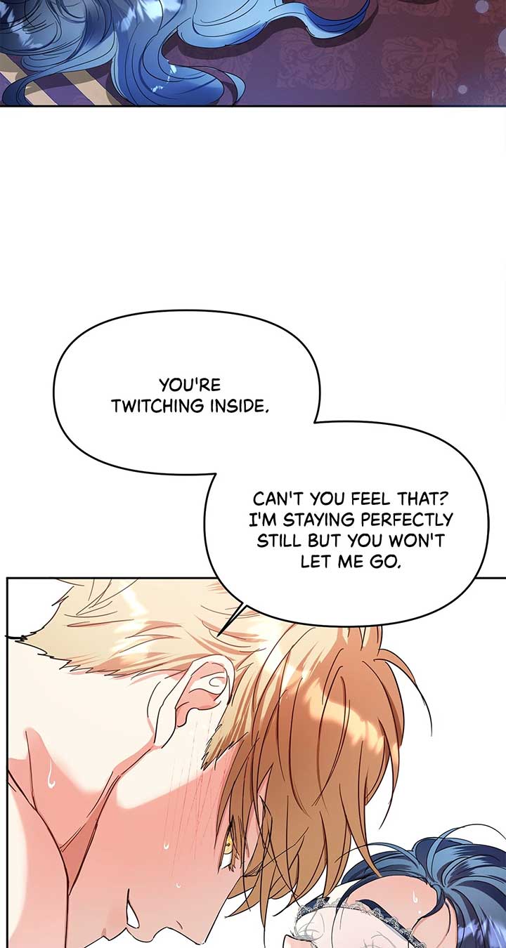 My Dead Lover Returned as a Tyrant Chapter 4 page 75