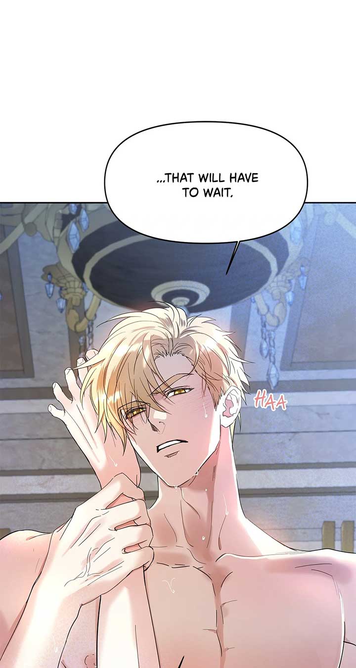 My Dead Lover Returned as a Tyrant Chapter 4 page 81