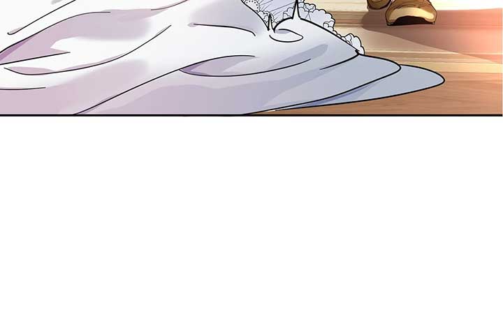 My Dead Lover Returned as a Tyrant Chapter 4 page 8