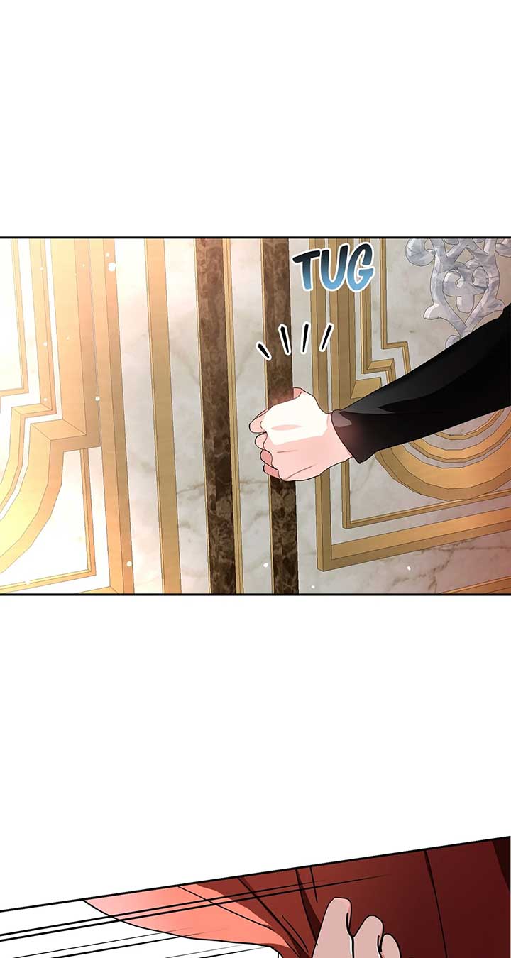 My Dead Lover Returned as a Tyrant Chapter 5 page 17
