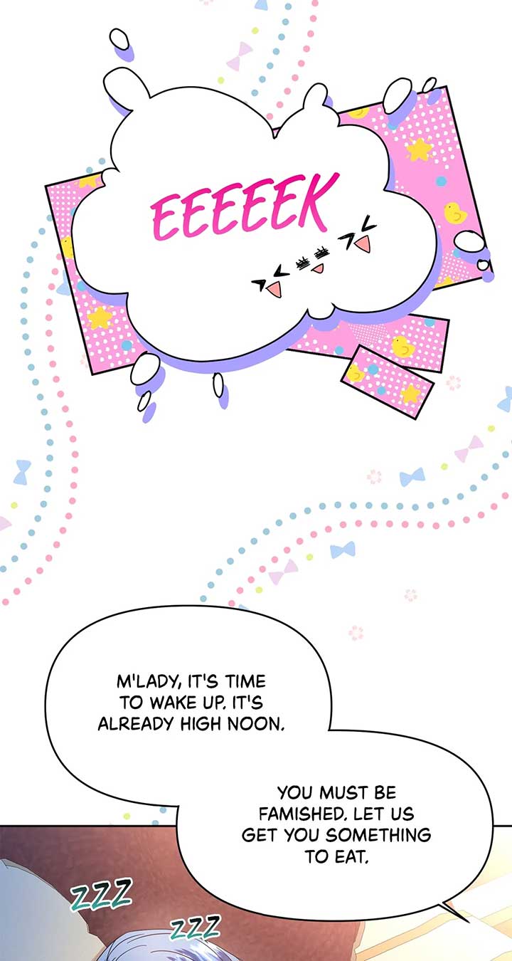 My Dead Lover Returned as a Tyrant Chapter 5 page 24