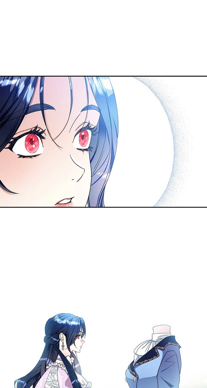 My Dead Lover Returned as a Tyrant Chapter 5 page 37