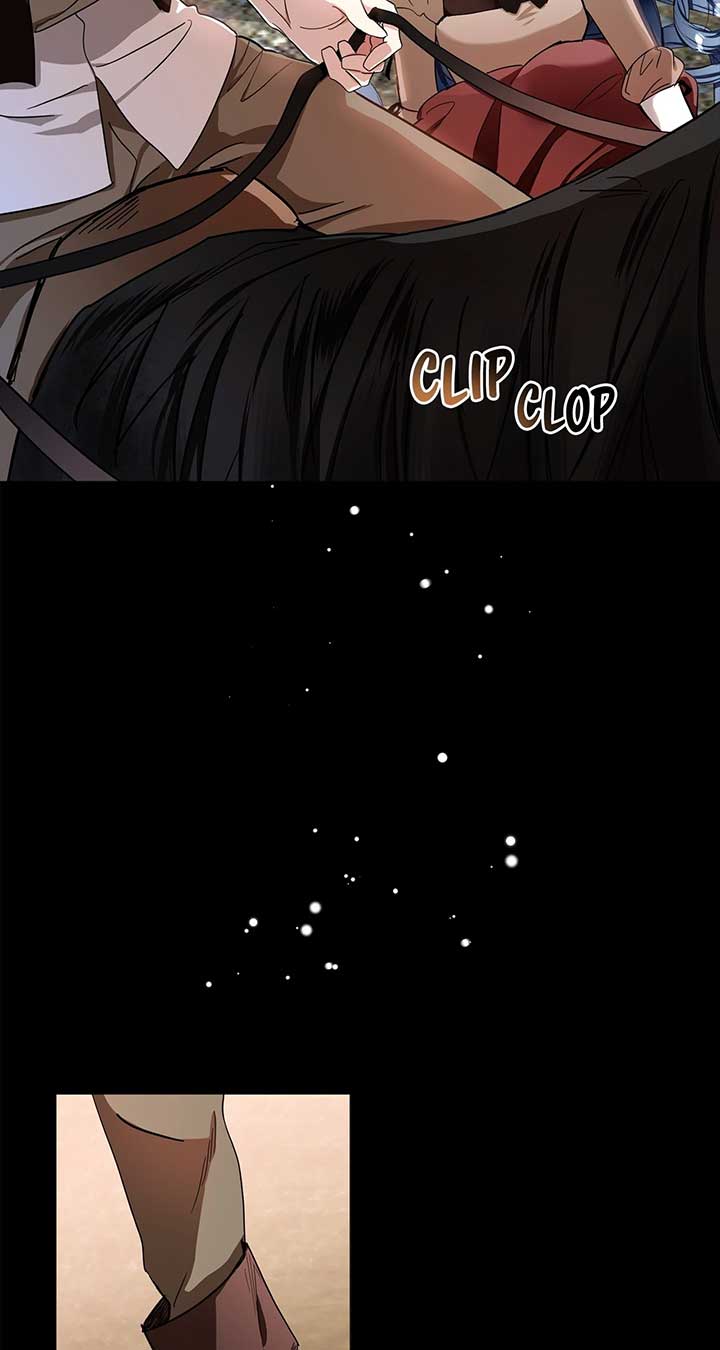 My Dead Lover Returned as a Tyrant Chapter 5 page 41