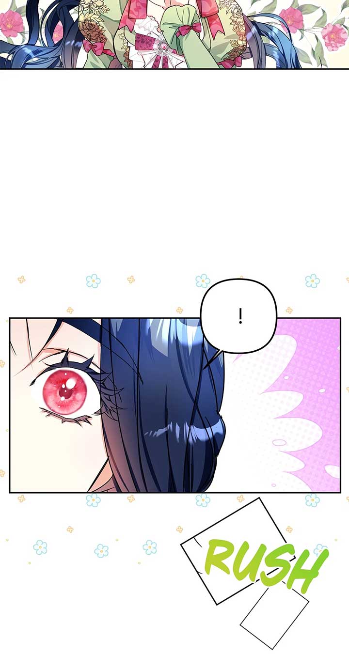 My Dead Lover Returned as a Tyrant Chapter 5 page 64