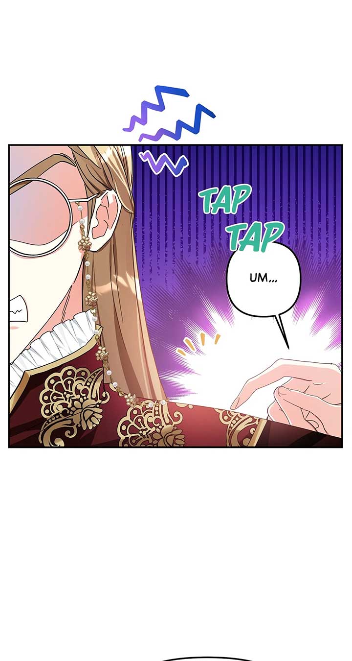 My Dead Lover Returned as a Tyrant Chapter 5 page 66