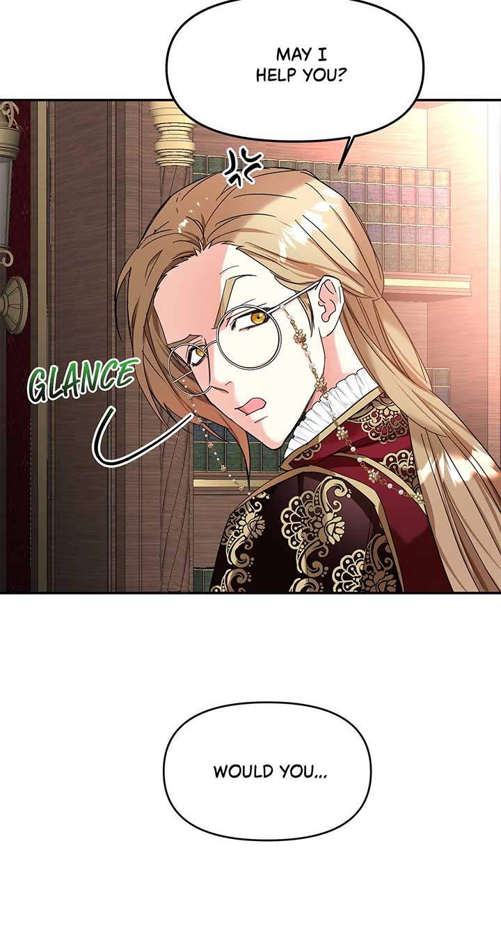 My Dead Lover Returned as a Tyrant Chapter 5 page 67
