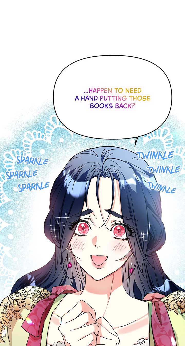 My Dead Lover Returned as a Tyrant Chapter 5 page 68