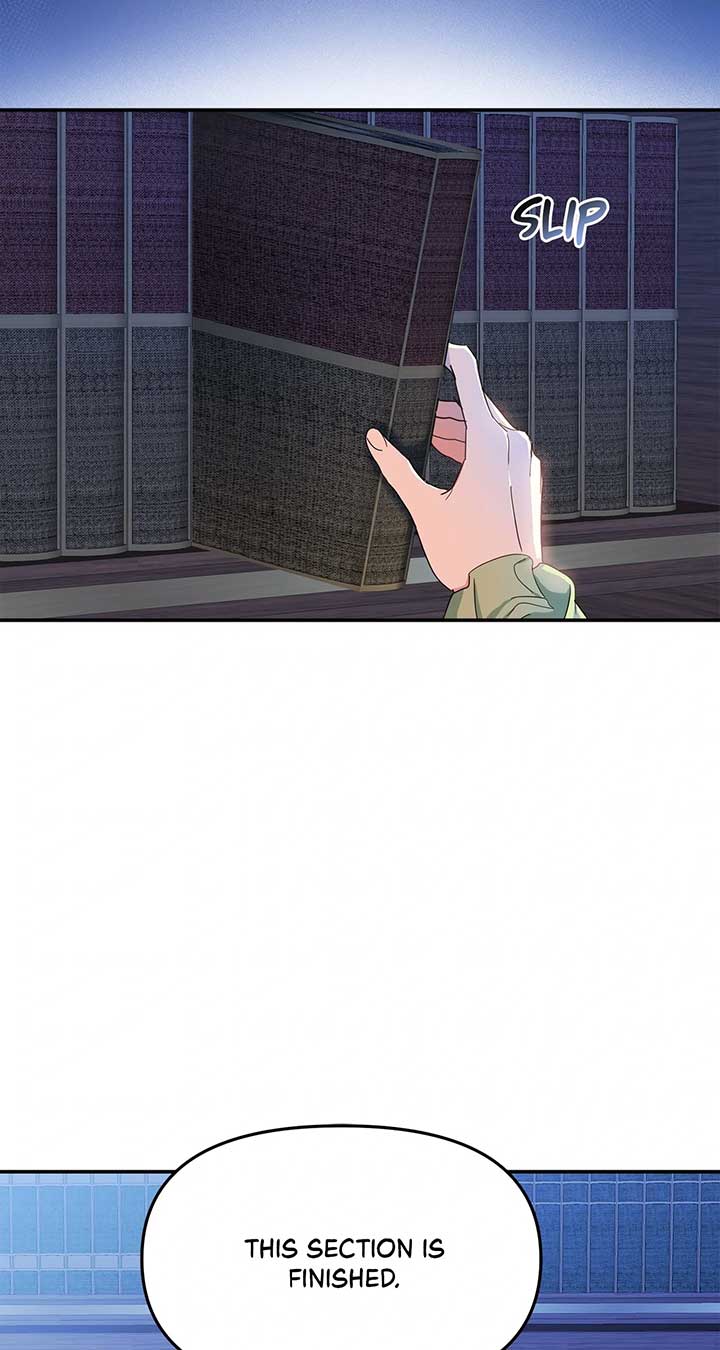 My Dead Lover Returned as a Tyrant Chapter 5 page 71