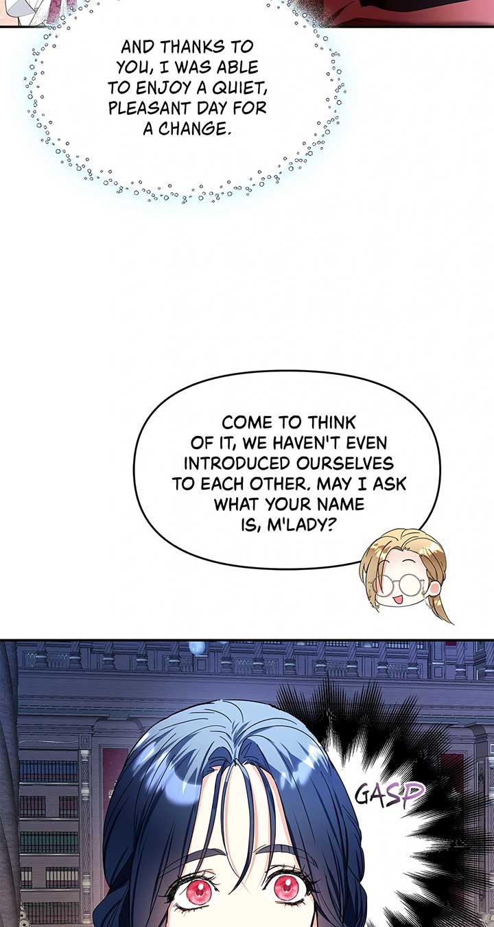 My Dead Lover Returned as a Tyrant Chapter 5 page 74
