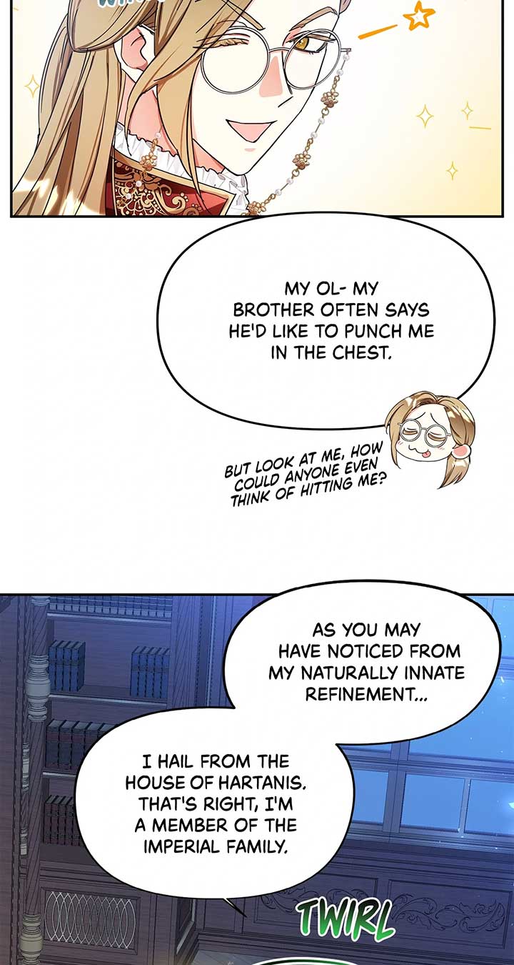 My Dead Lover Returned as a Tyrant Chapter 5 page 77