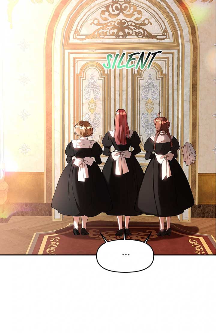 My Dead Lover Returned as a Tyrant Chapter 5 page 7