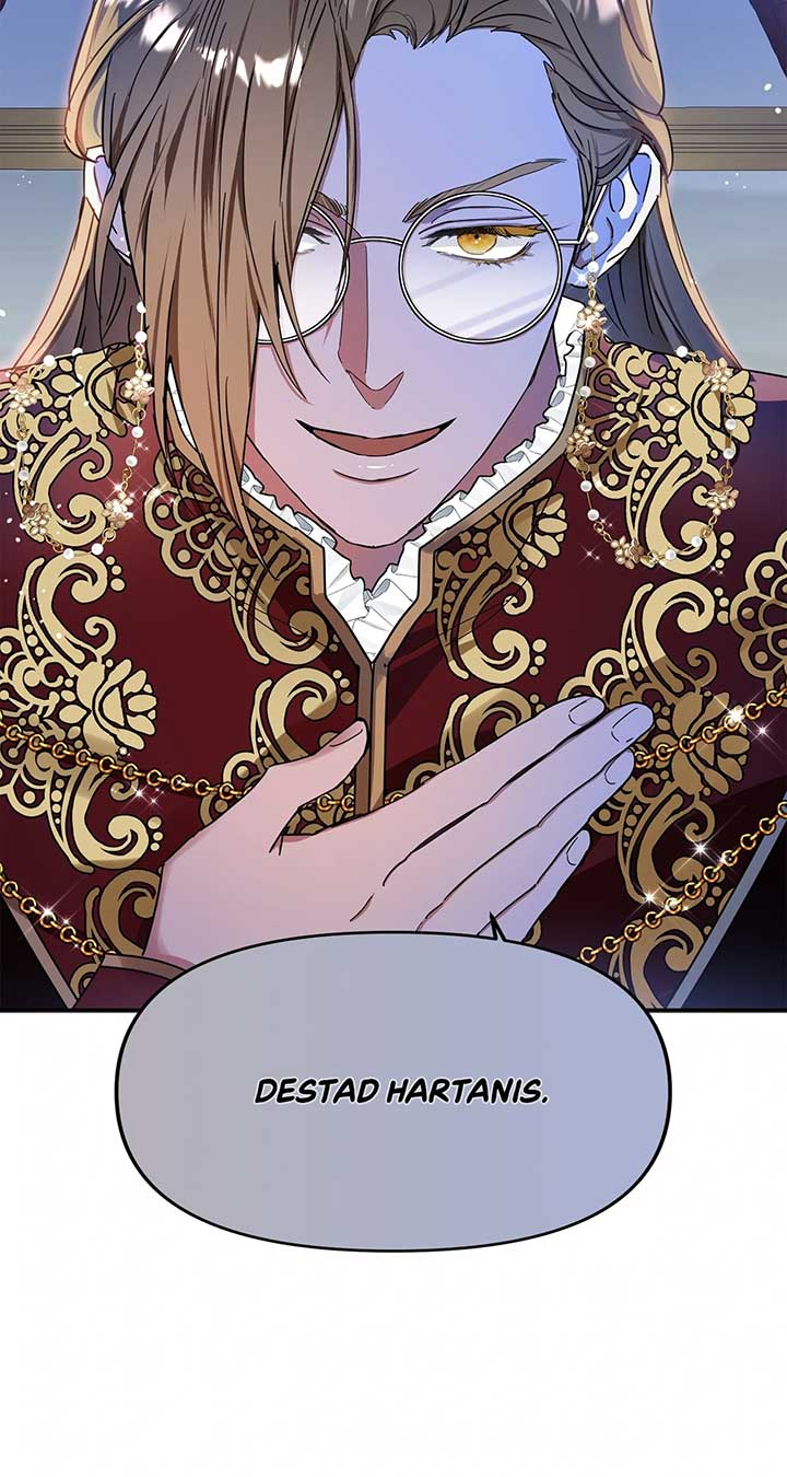 My Dead Lover Returned as a Tyrant Chapter 5 page 80